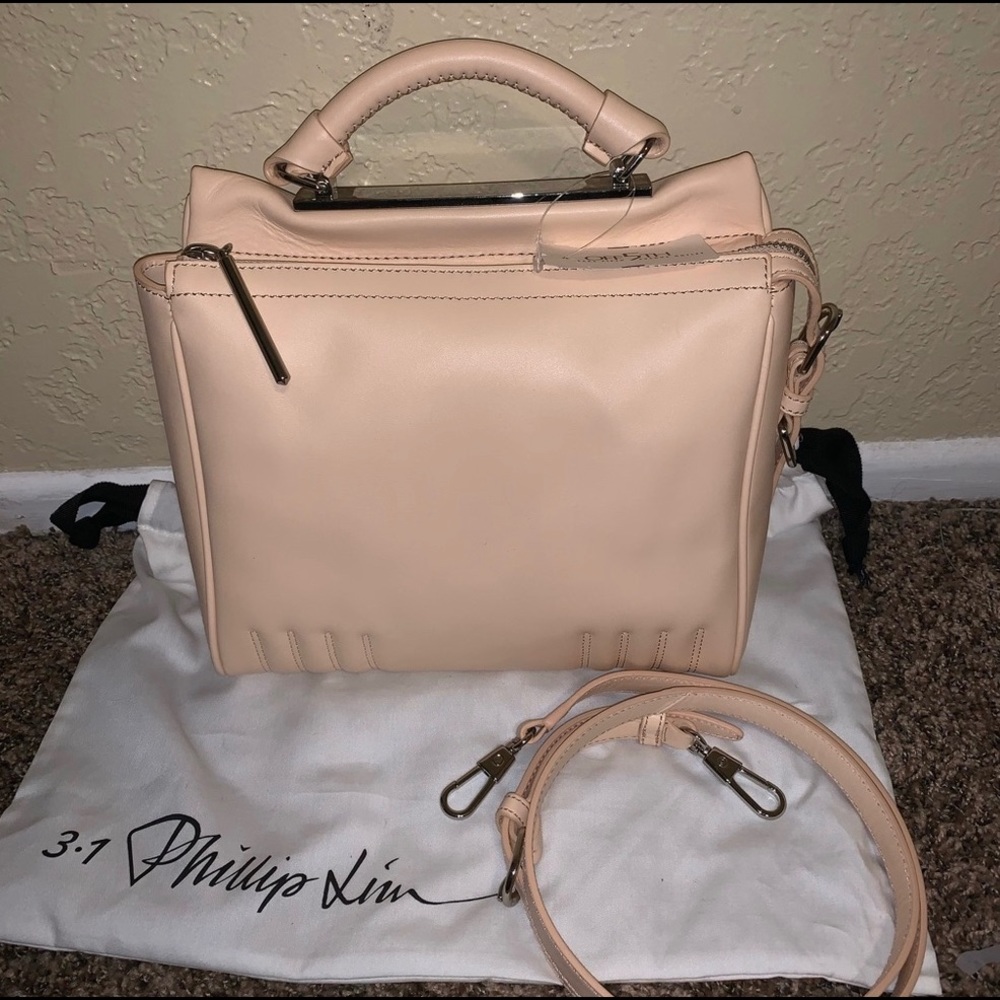 NWT 3.1 Phillip Lim Handbag